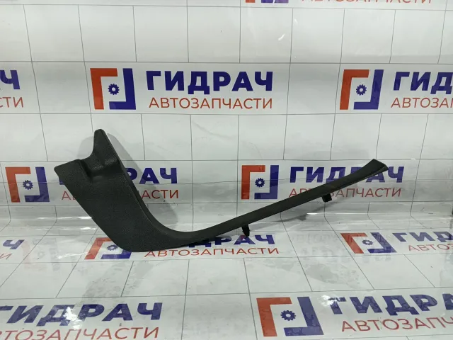 Накладка порога внутренняя передняя правая Peugeot 308 9656762777