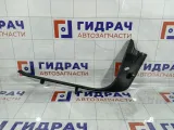 Накладка порога внутренняя передняя правая Peugeot 308 9656762777