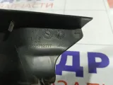 Накладка порога внутренняя передняя правая Peugeot 308 9656762777
