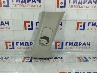 Обшивка стойки средней правой верхняя Peugeot 308 9656760780