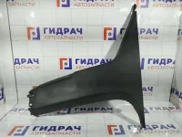 Обшивка стойки средней левой нижняя Peugeot 308 9656761580