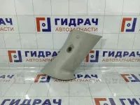 Обшивка стойки задней левой верхняя Peugeot 308 9680718177