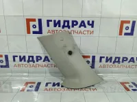 Обшивка стойки задней правой верхняя Peugeot 308 9680717977