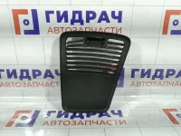 Обшивка багажника левая Peugeot 308 9681528677