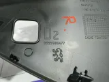 Накладка торпедо правая Peugeot 308 9655989477