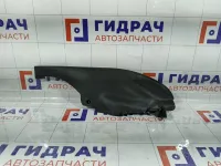 Накладка консоли левая Peugeot 308 9659920577