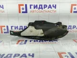 Накладка консоли левая Peugeot 308 9659920577
