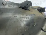 Накладка консоли левая Peugeot 308 9659920577