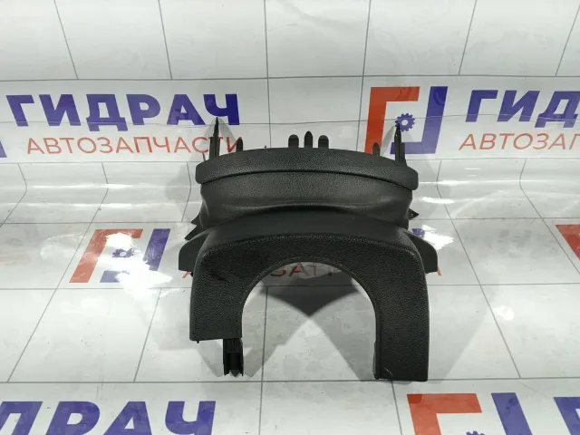 Кожух рулевой колонки верхний Peugeot 308 9655994977