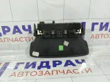 Дисплей (информационный) Peugeot 308 9664644280