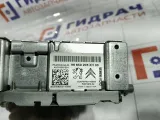 Магнитола Peugeot 308 96650206XH