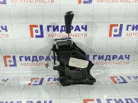 Кулиса (селектор) КПП Peugeot 308 2400GA