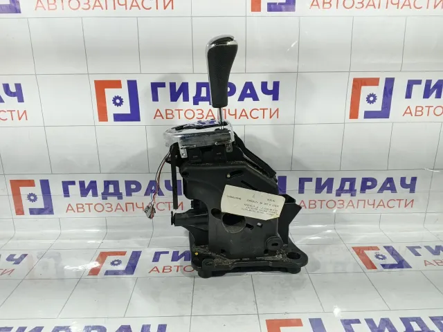 Кулиса (селектор) КПП Peugeot 308 2400GA