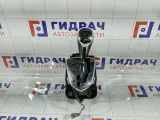 Кулиса (селектор) КПП Peugeot 308 2400GA