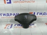 Подушка безопасности в рулевое колесо Peugeot 308 96810154ZD
