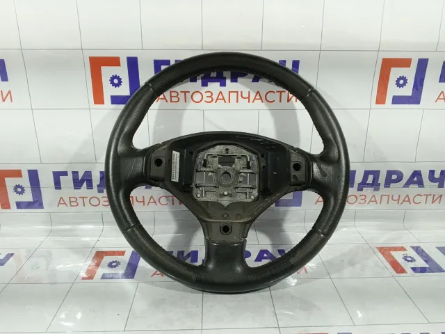Рулевое колесо Peugeot 308 96598451ZD