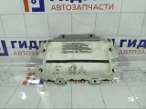 Подушка безопасности пассажирская (в торпедо) Peugeot 308 9681466680