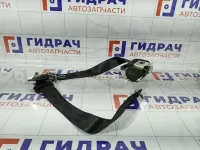 Ремень безопасности передний левый Peugeot 308 8975K6