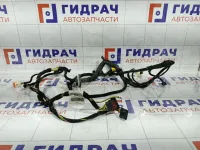 Проводка двери багажника Peugeot 308 9665214380