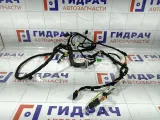Проводка двери багажника Peugeot 308 9665214380