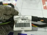Проводка двери багажника Peugeot 308 9665214380