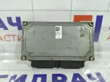 Блок управления АКПП Peugeot 308 S126024101C
