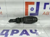 Блок кнопок управления магнитолой Peugeot 308 6242Z7