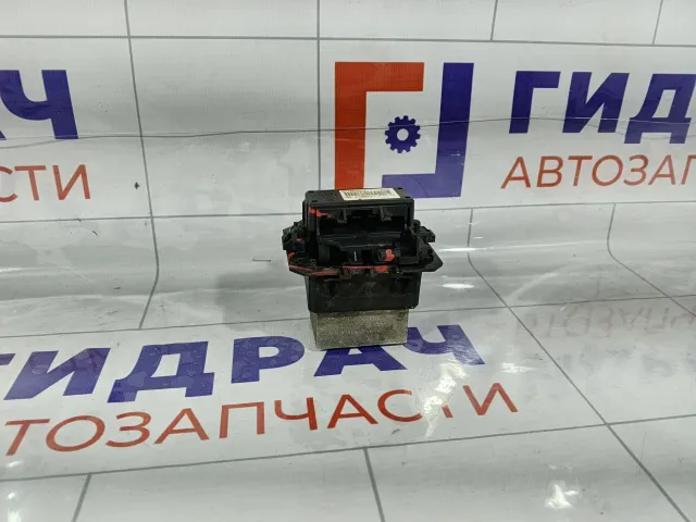 Резистор отопителя Peugeot 308 6441AA