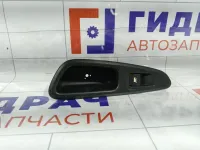 Кнопка стеклоподъемника задняя правая Peugeot 308 649030