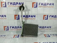Радиатор отопителя (печки) Peugeot 308 6448S4