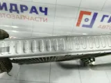 Радиатор отопителя (печки) Peugeot 308 6448S4