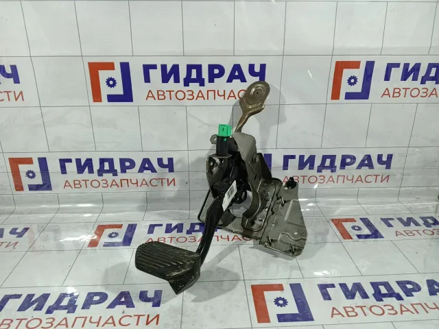 Педаль тормоза Peugeot 308 4500Q8