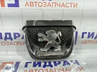 Эмблема передняя Peugeot 308 7810S5