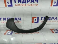 Обшивка двери багажника левая Peugeot 308 8748QL