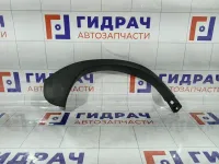 Обшивка двери багажника правая Peugeot 308 8748QK