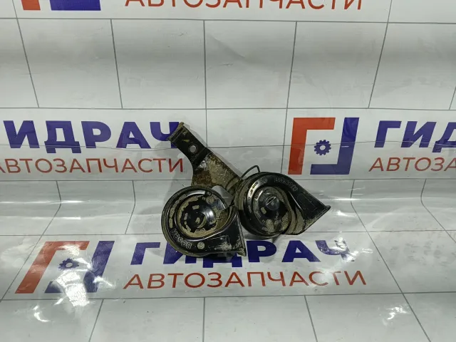 Сигнал звуковой Peugeot 308