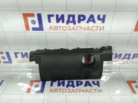 Накладка двигателя Peugeot 308 013789