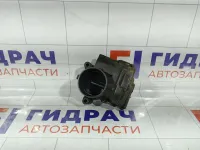 Дроссельная заслонка Peugeot 308 163636