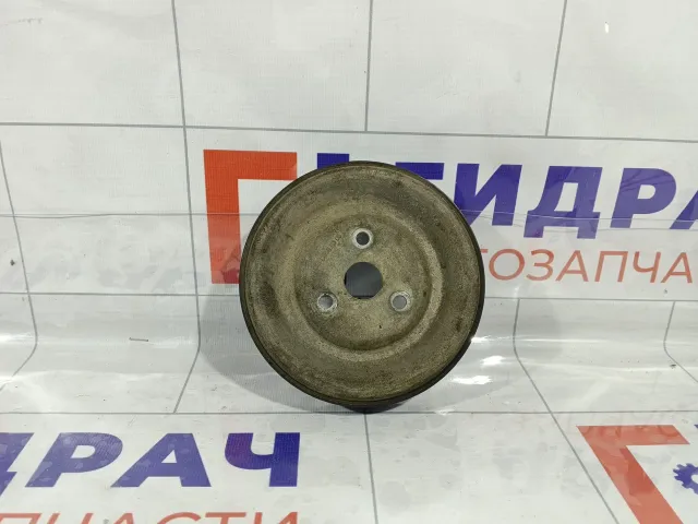 Шкив водяного насоса (помпы) Peugeot 308 120447