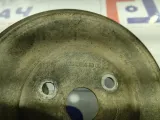Шкив водяного насоса (помпы) Peugeot 308 120447