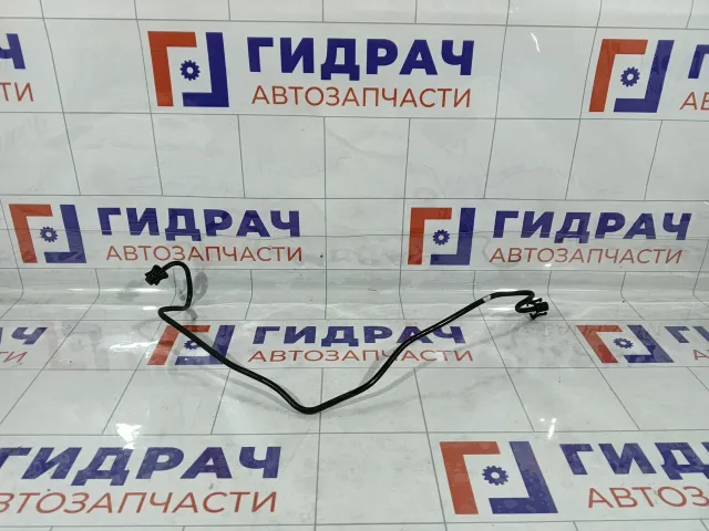 Трубка топливная Peugeot 308