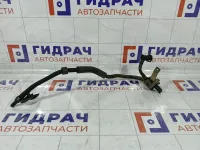 Клапан вентиляции топливного бака Peugeot 308 1563L6