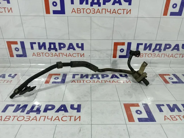 Клапан вентиляции топливного бака Peugeot 308 1563L6