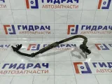 Клапан вентиляции топливного бака Peugeot 308 1563L6