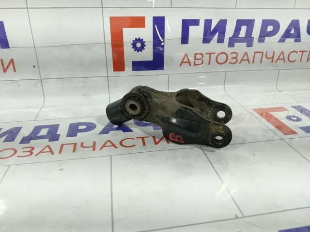 Кронштейн двигателя задний Peugeot 308 180688