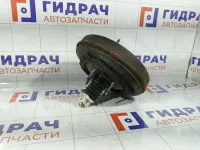 Усилитель тормозов вакуумный Peugeot 308 4535AE