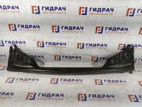 Решетка под лобовое стекло (Жабо) Peugeot 308 8251CE