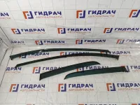 Ветровик комплект Peugeot 308