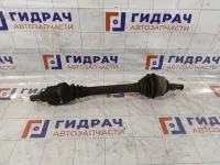 Привод передний левый Peugeot 308 3272YW