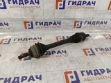 Привод передний левый Peugeot 308 3272YW